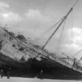 Explore: Gluckauf Shipwreck